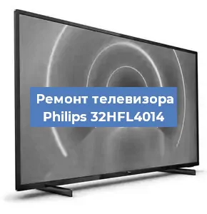 Замена процессора на телевизоре Philips 32HFL4014 в Ижевске